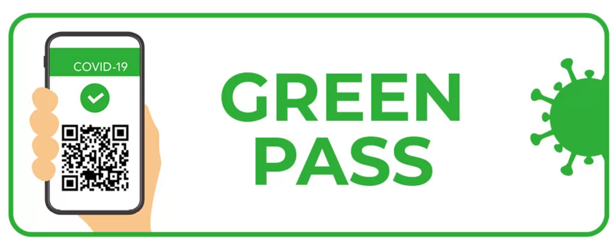 green pass aprilia