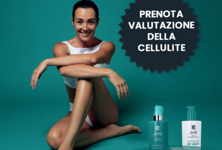 ✨💆‍♀️ 10 aprile Giornata Corpo BioNike