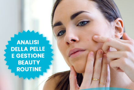 ✨🧴 Giornata dedicata alla pelle acneica 20 aprile